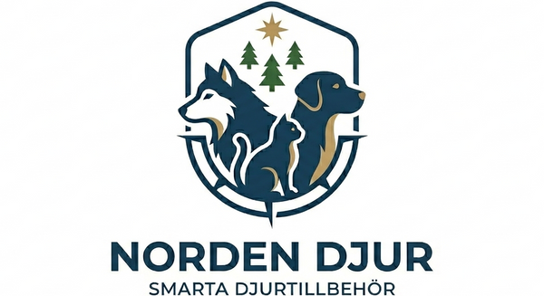 Norden Djur